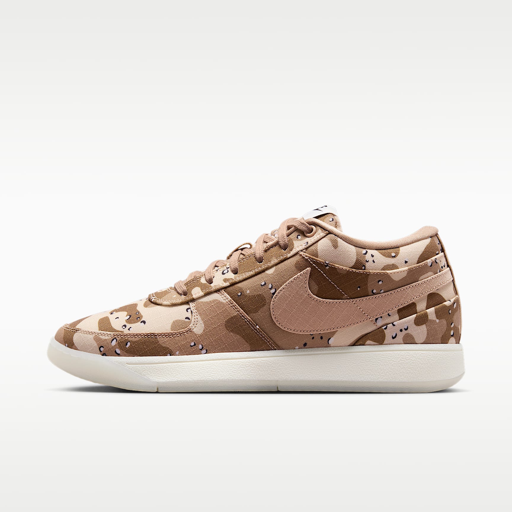 Book 1 'Desert Camo' Basketball Shoes. Nike IL